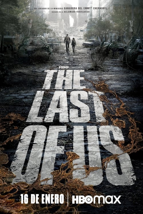 Image The Last of Us