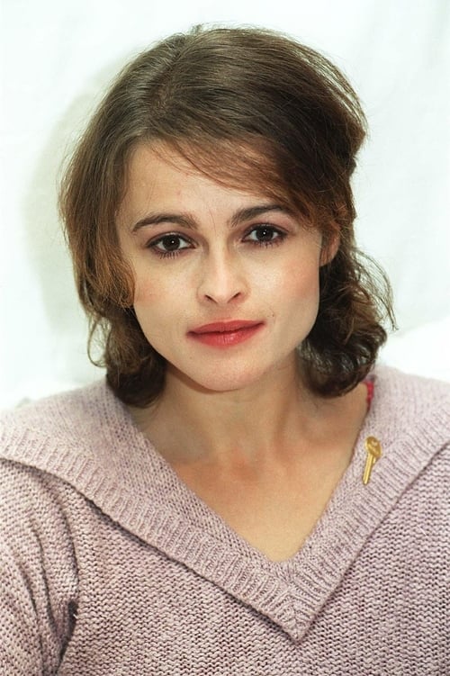 Kép: Helena Bonham Carter színész profilképe