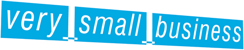 Very Small Business