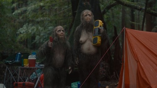 Sasquatch Sunset Screenshot