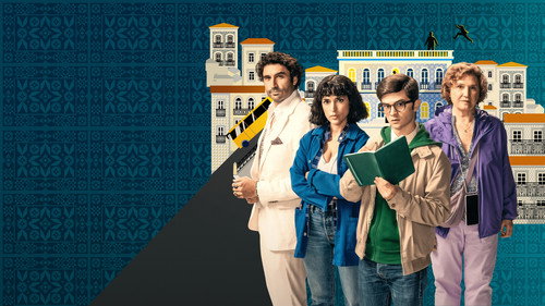 If It's Tuesday, It's Murder