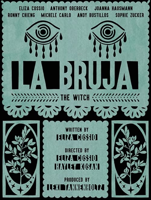 La Bruja (2019)
