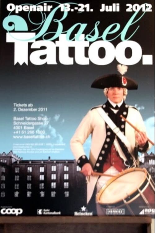 Basel Tattoo 2012 (2012)