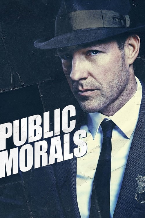 Where to stream Public Morals Season 1