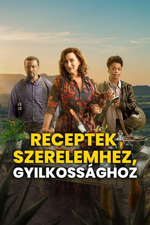 Receptek szerelemhez, gyilkossághoz