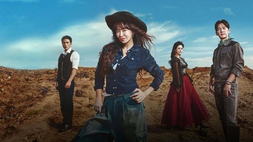 Desperate Mrs. Seonju backdrop 2