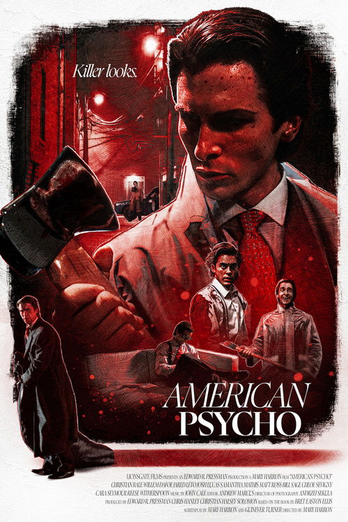 American Psycho