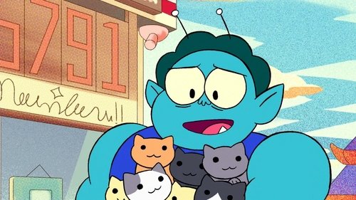 Épisode 12