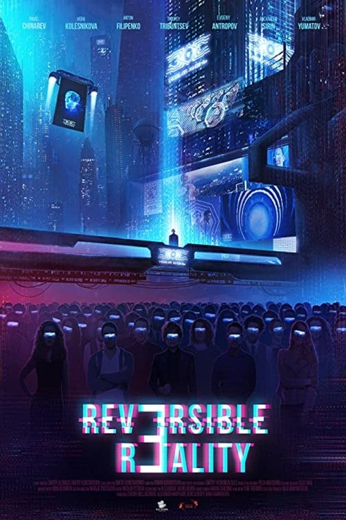 Reversible Reality poster