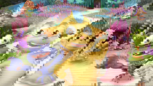 Shelldon