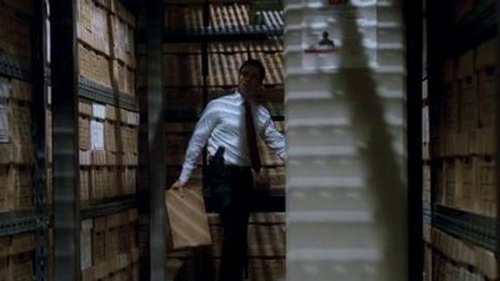 Cold Case, S06E16 - (2009)