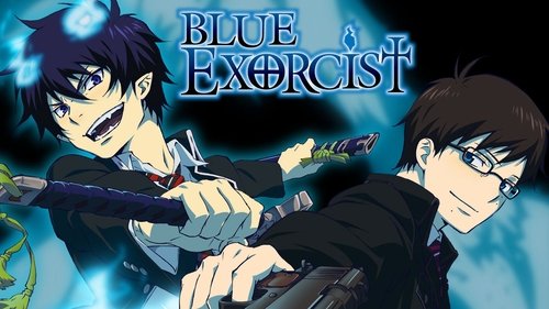 Blue Exorcist