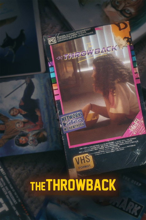 The Throwback
