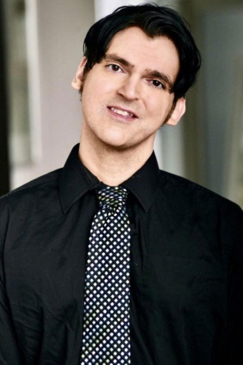 Photo de Evan King - Acting - Biographie et filmographie