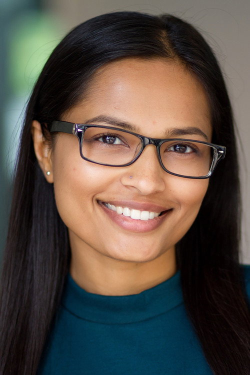 Pooja Shah photo 2