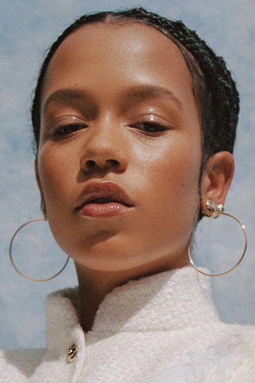 Taylor Russell