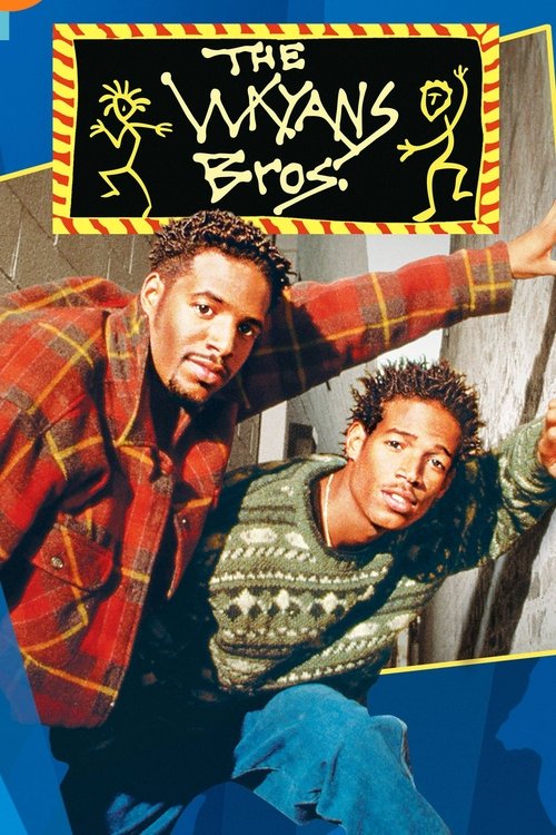 The Wayans Bros. (1995)