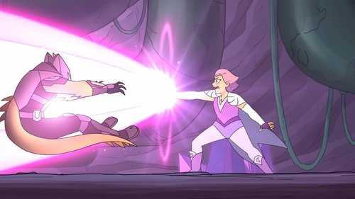 She-Ra and the Princesses of Power, S04E06 - (2019)