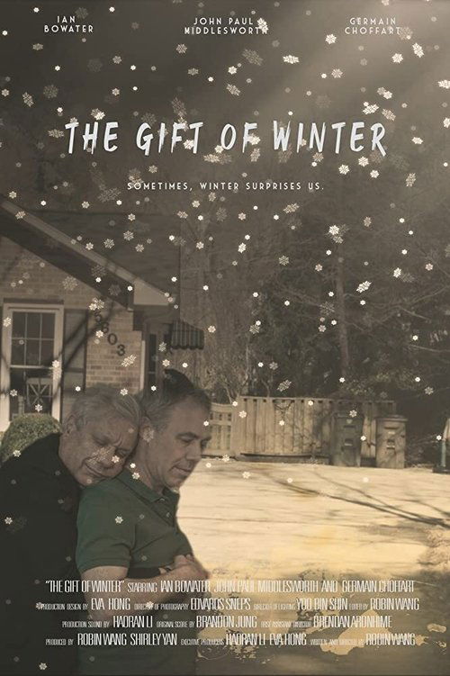 The Gift of Winter