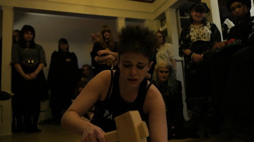 The Spiral Generation