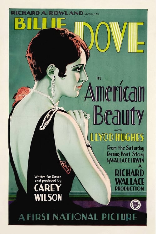 American Beauty 1927