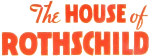 The House of Rothschild