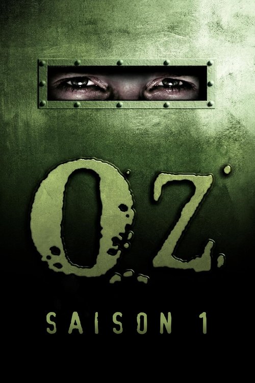 Oz - Saison 1