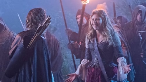 Once Upon a Time: 7×14