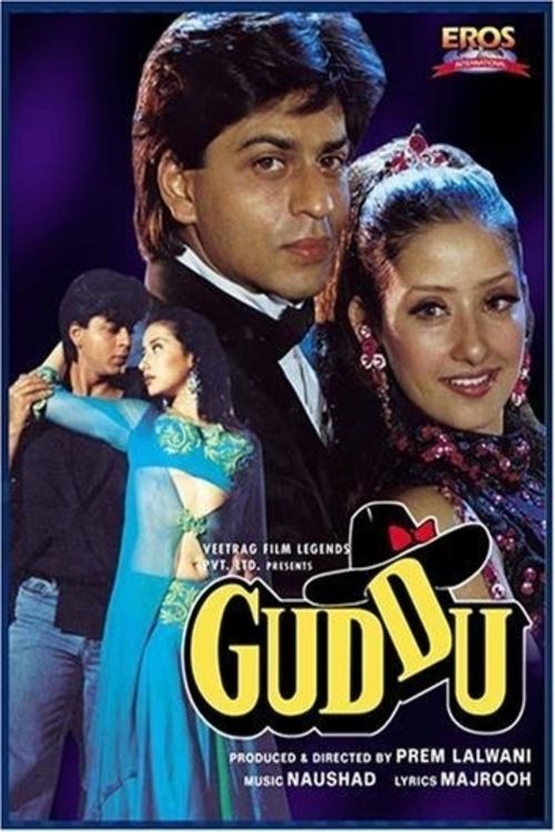 Where to stream Guddu