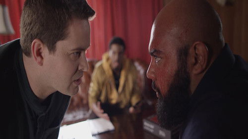 Mate Enterre Ganhe / Murder Bury Win Torrent WEBRip (2020) Legendado