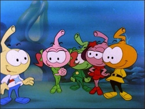 Poster della serie Snorks