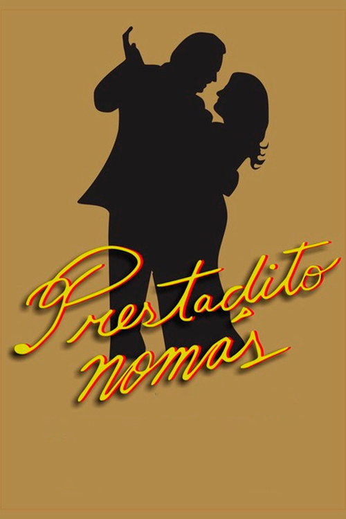Prestadito nomás