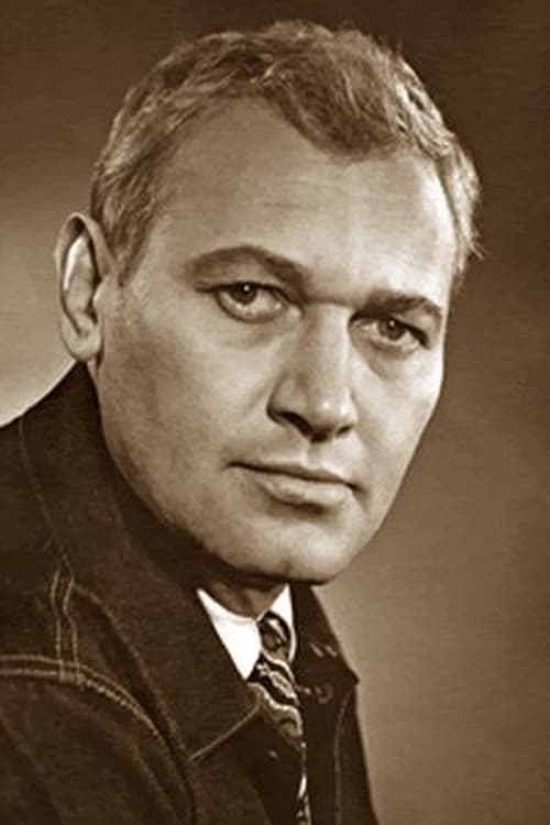 Leonard Varfolomeev