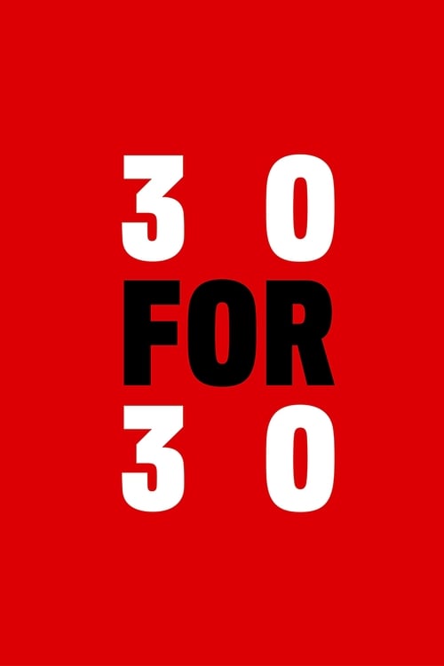 Where to stream 30 for 30: Soccer Stories