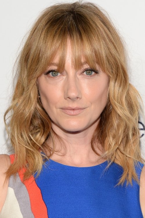 Kép: Judy Greer színész profilképe