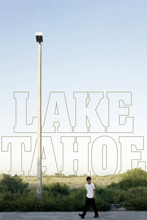 Largescale poster for Lake Tahoe