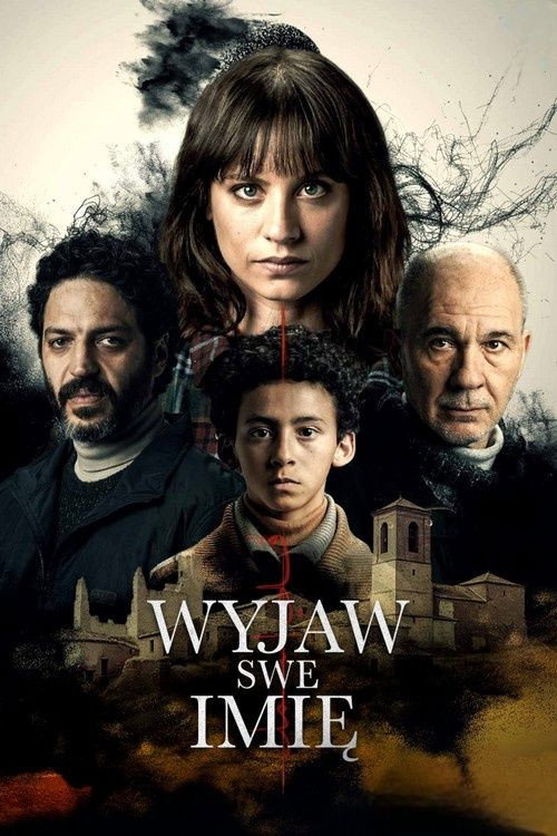 Wyjaw swe imię