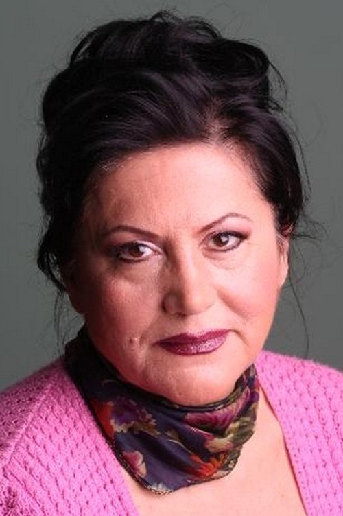 Image de Sevim Gelenbe