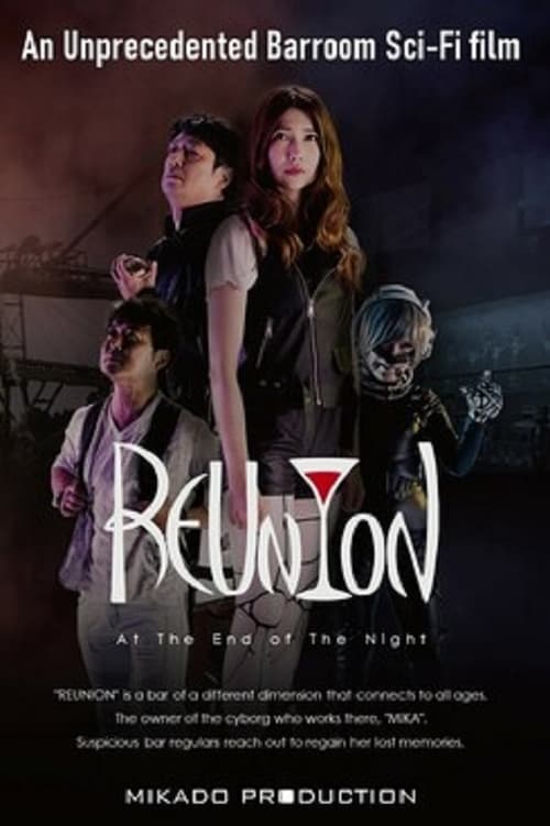 Watch Reunion Online Rollingstone