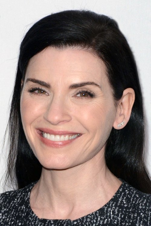 Kép: Julianna Margulies színész profilképe