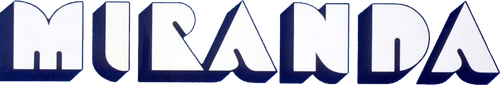 Miranda logo