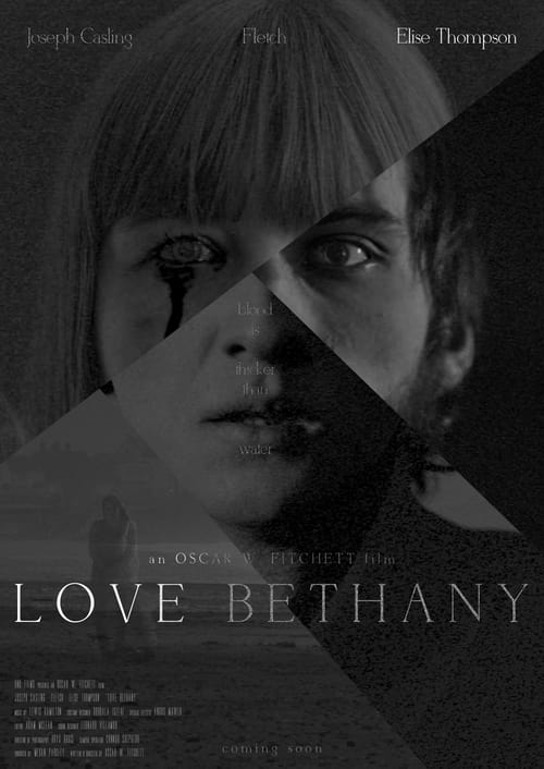 Love Bethany (2022) poster