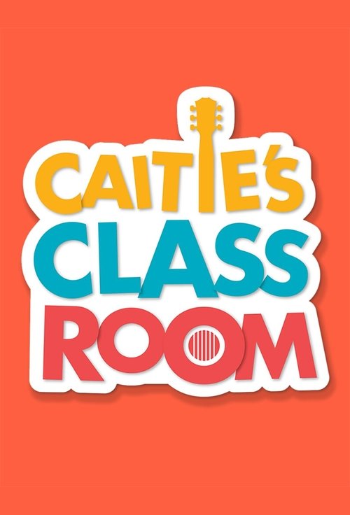 Caitie's Classroom: Live