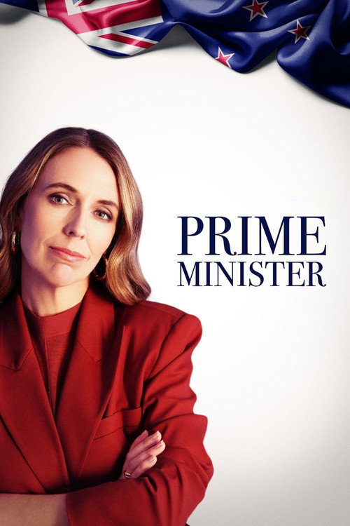 Affiche de Prime Minister