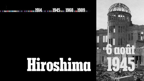 Image 6 août 1945 — Hiroshima