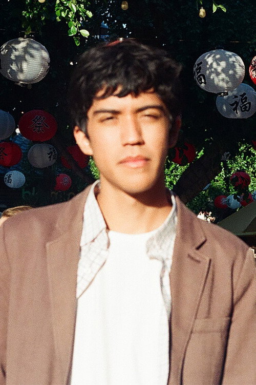 Foto de Angel Noriega