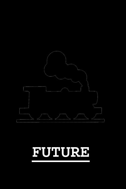 Future (2025) poster