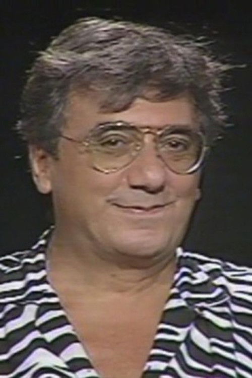 Agildo Ribeiro Avatar