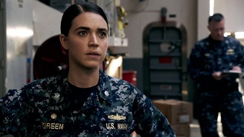 Poster della serie The Last Ship