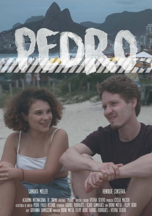 PEDRO (2020)